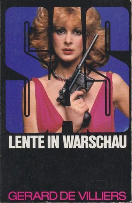 Lente in Warschau / SAS / 50