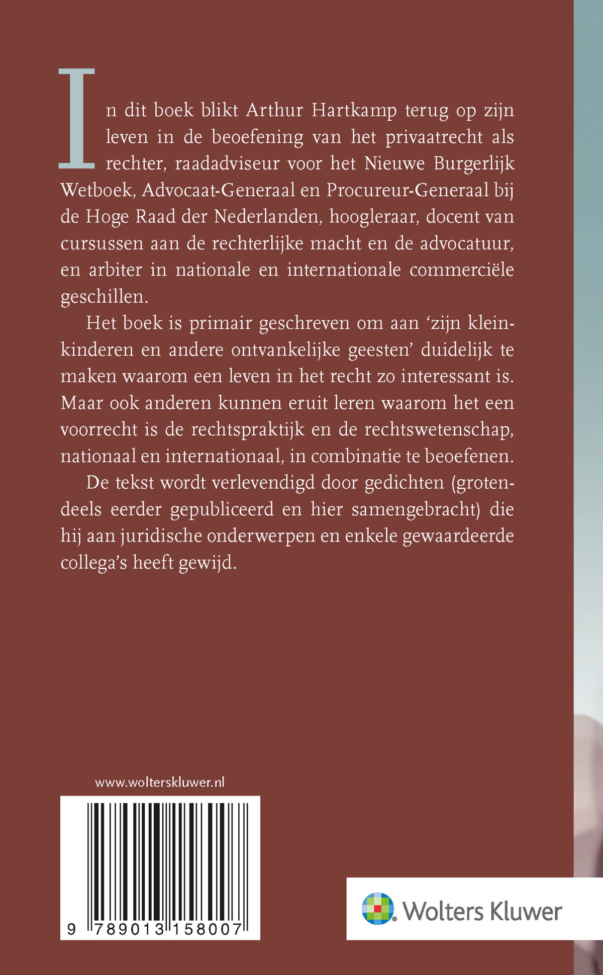 Velerlei gestalten achterkant