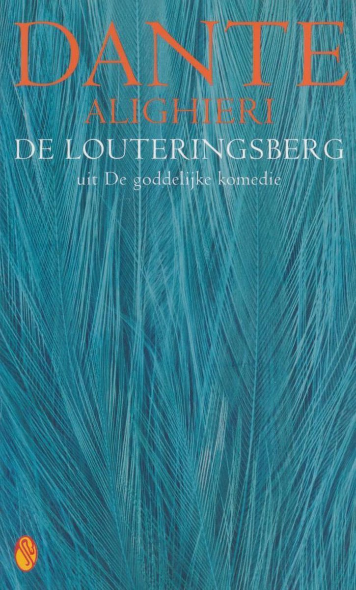 De louteringsberg / Flamingo pocket