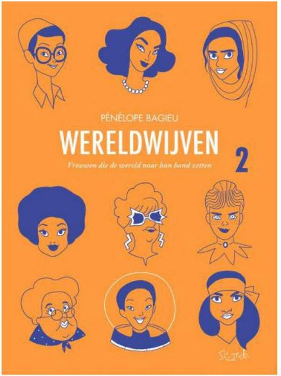 Wereldwijven 2