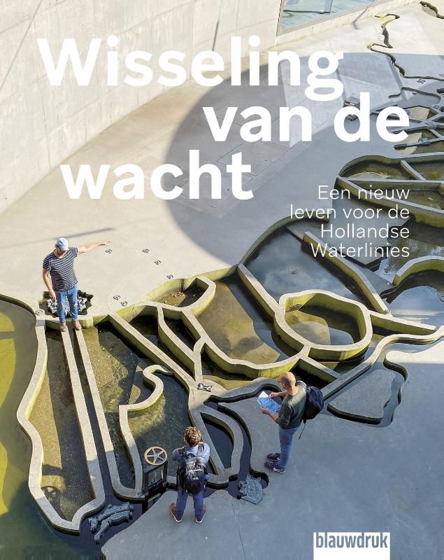 Yttje Feddes Wisseling Van De Wacht thumbnail