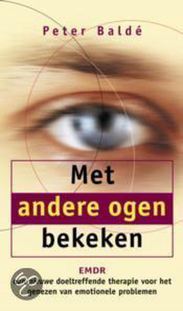P. Balde Met Andere Ogen Bekeken