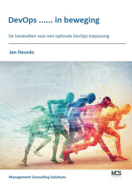 DevOps …… in beweging