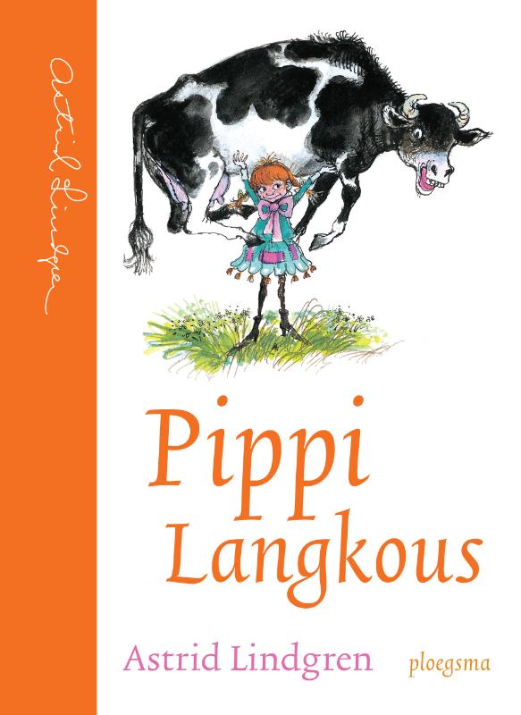 Pippi Langkous / Pippi Langkous