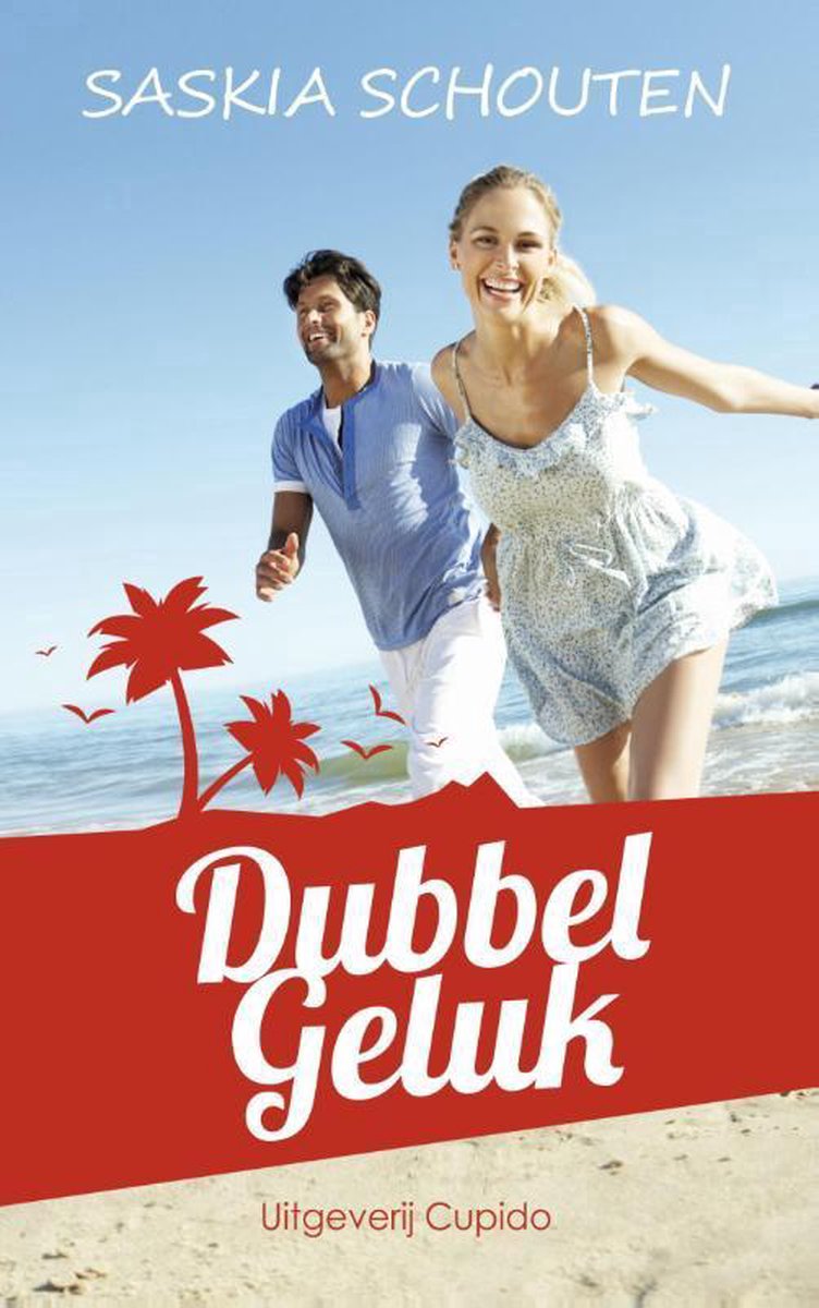 Dubbel geluk