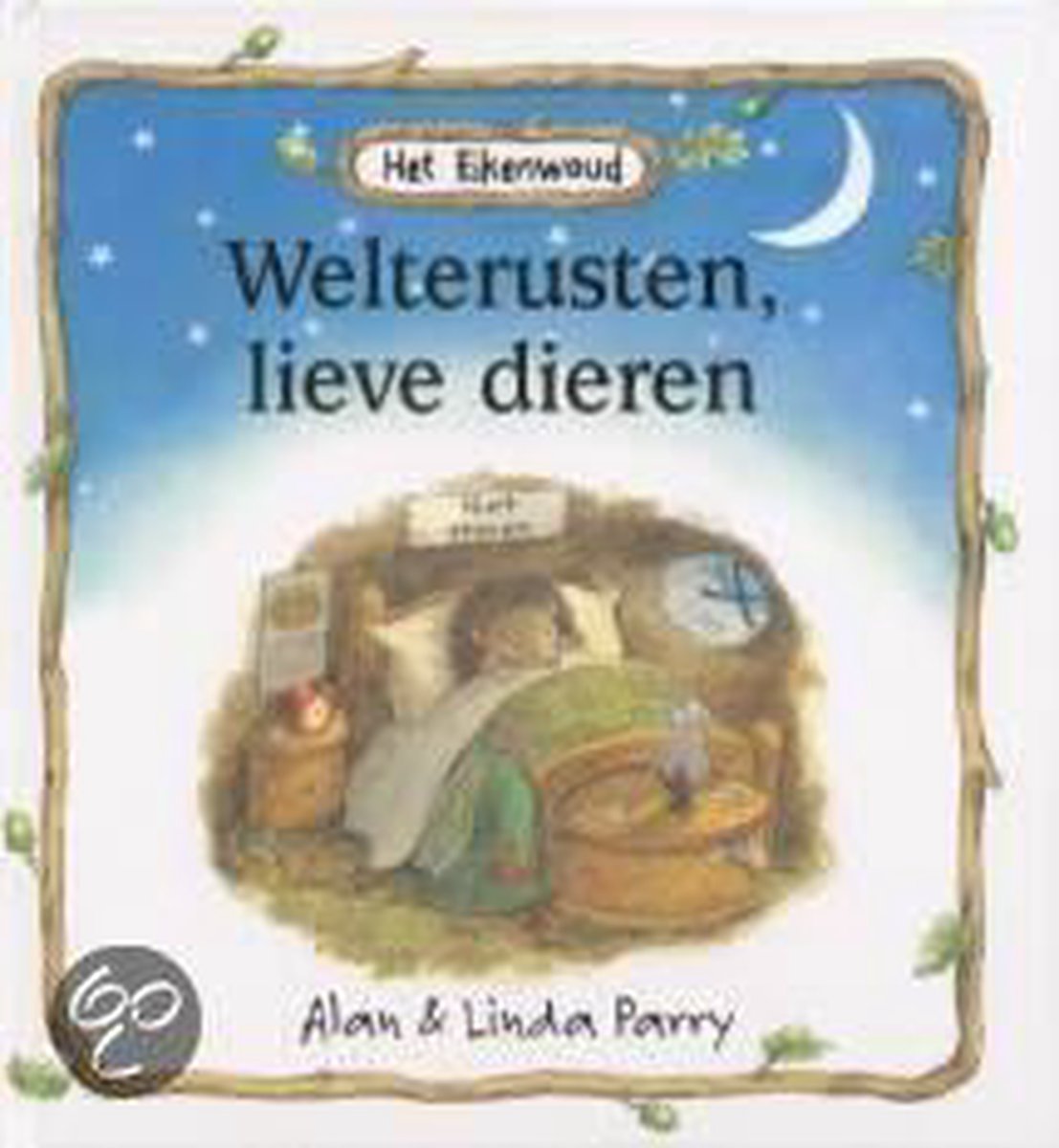 Welterusten, Lieve Dieren