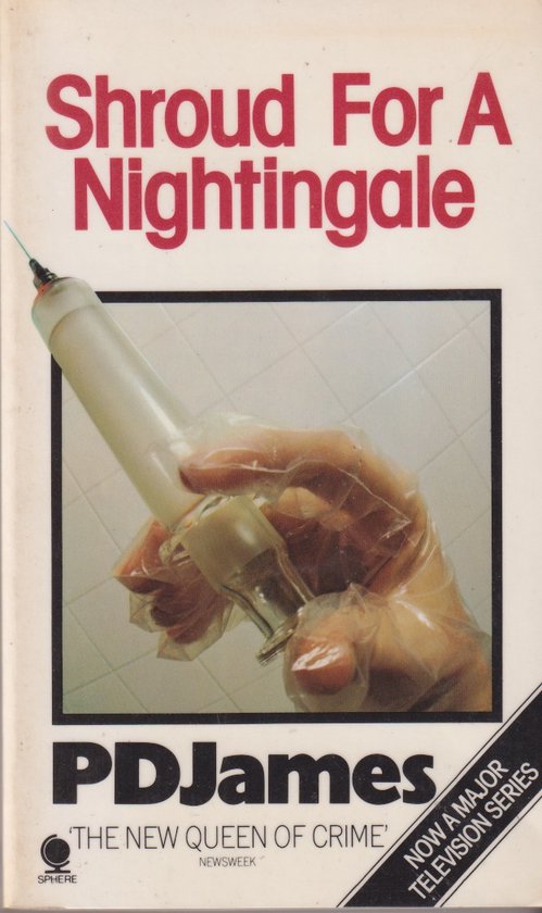 Shroud For A Nightingale
