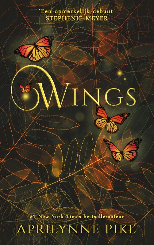 Wings / Wings-serie / 1