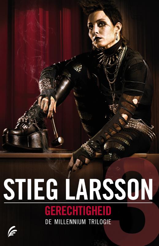 boekenbalie_9789056724078_cover Gerechtigheid / Millennium / 3