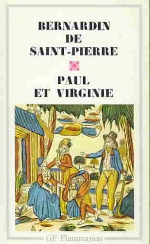 Paul Et Virginie