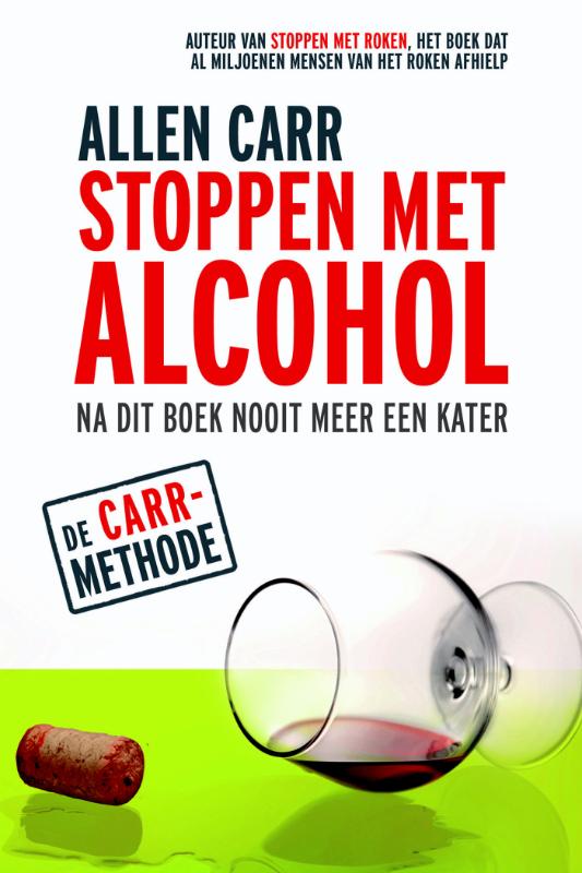 Stoppen met alcohol