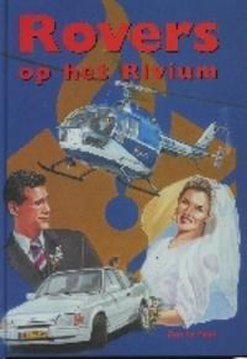 Ben de Raaf Rovers Op Het Rivium thumbnail