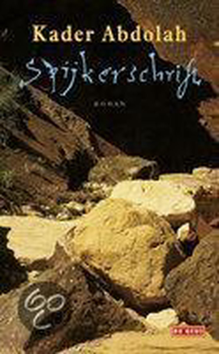 boekenbalie_9789044501377_cover Spijkerschrift