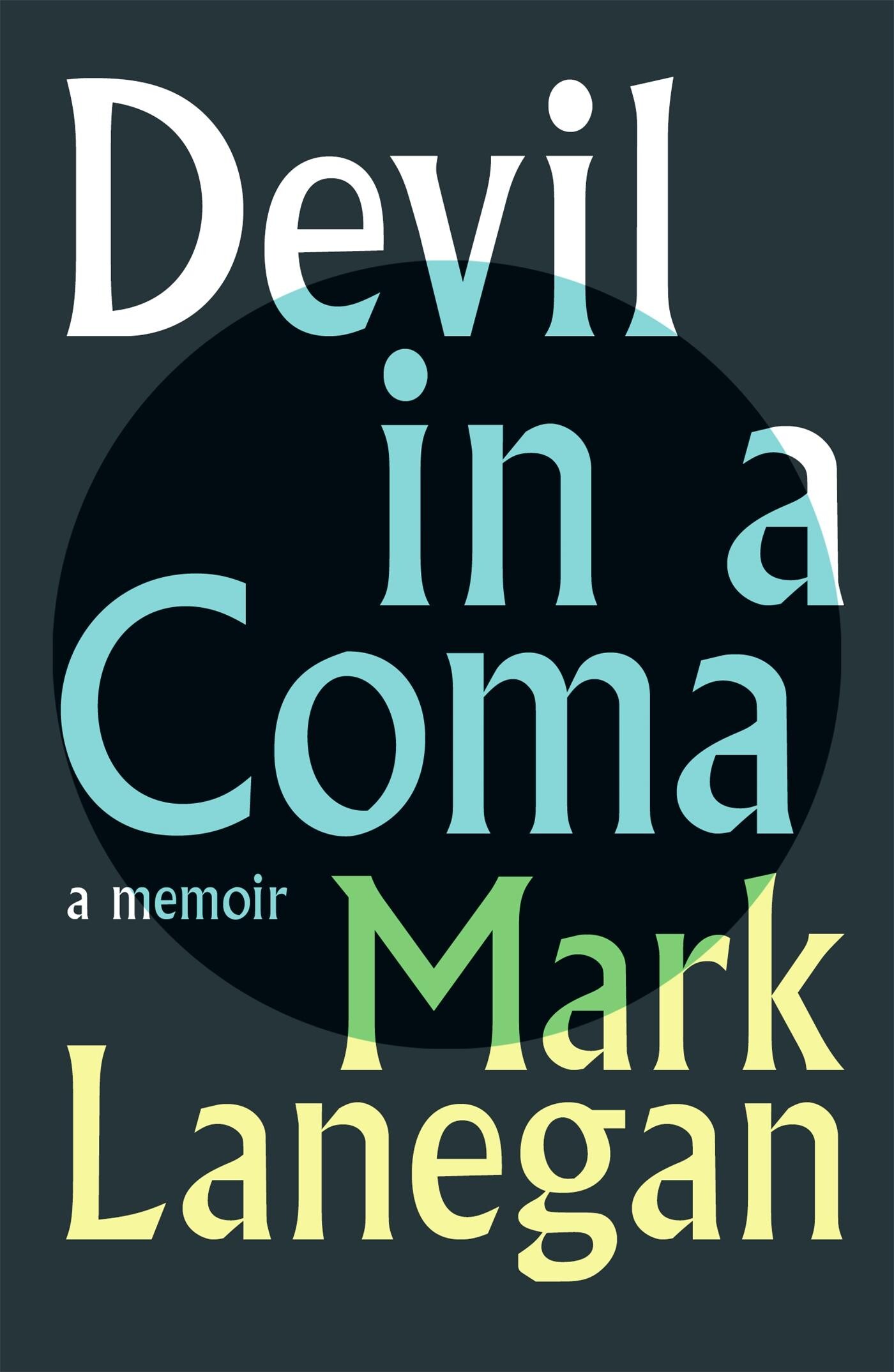 Devil in a coma