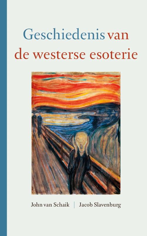 Geschiedenis van de westerse esoterie