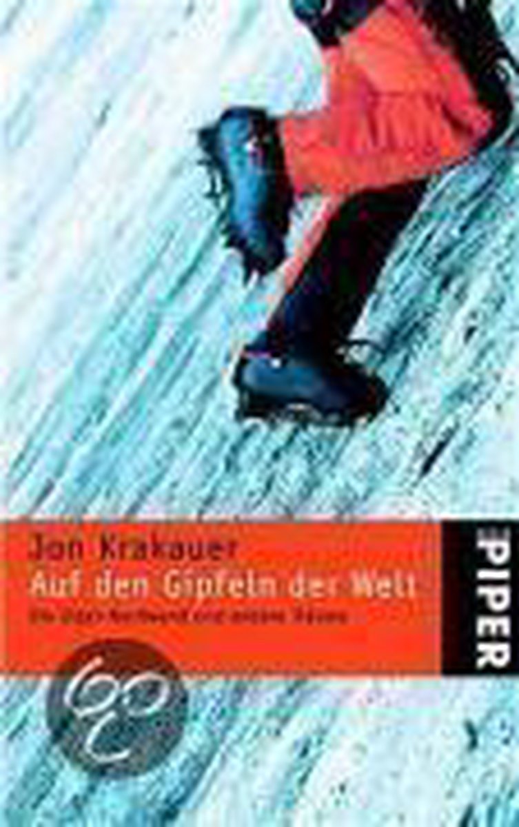 Auf den Gipfeln der Welt