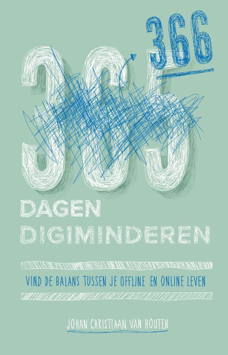 366 dagen digiminderen