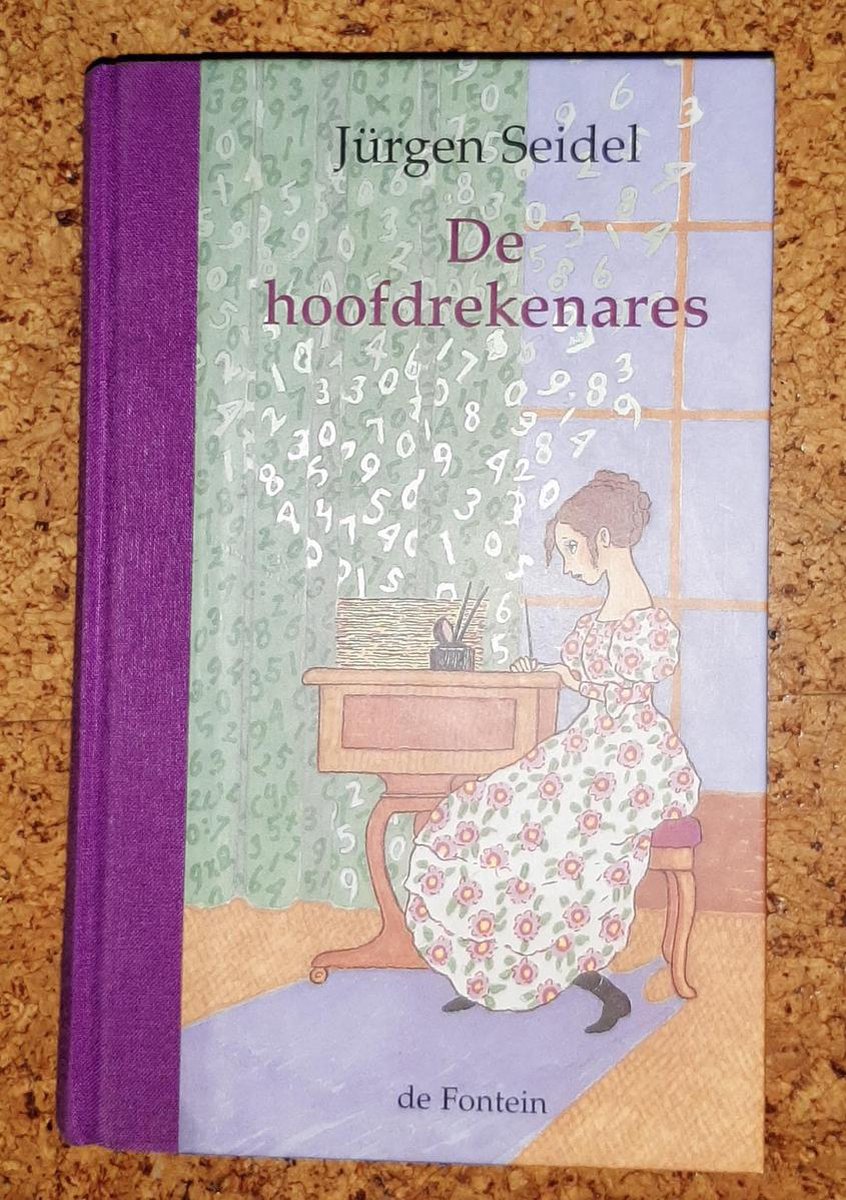 Hoofdrekenares