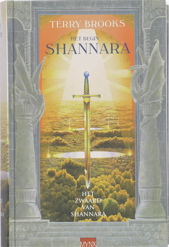 Het zwaard van Shannara