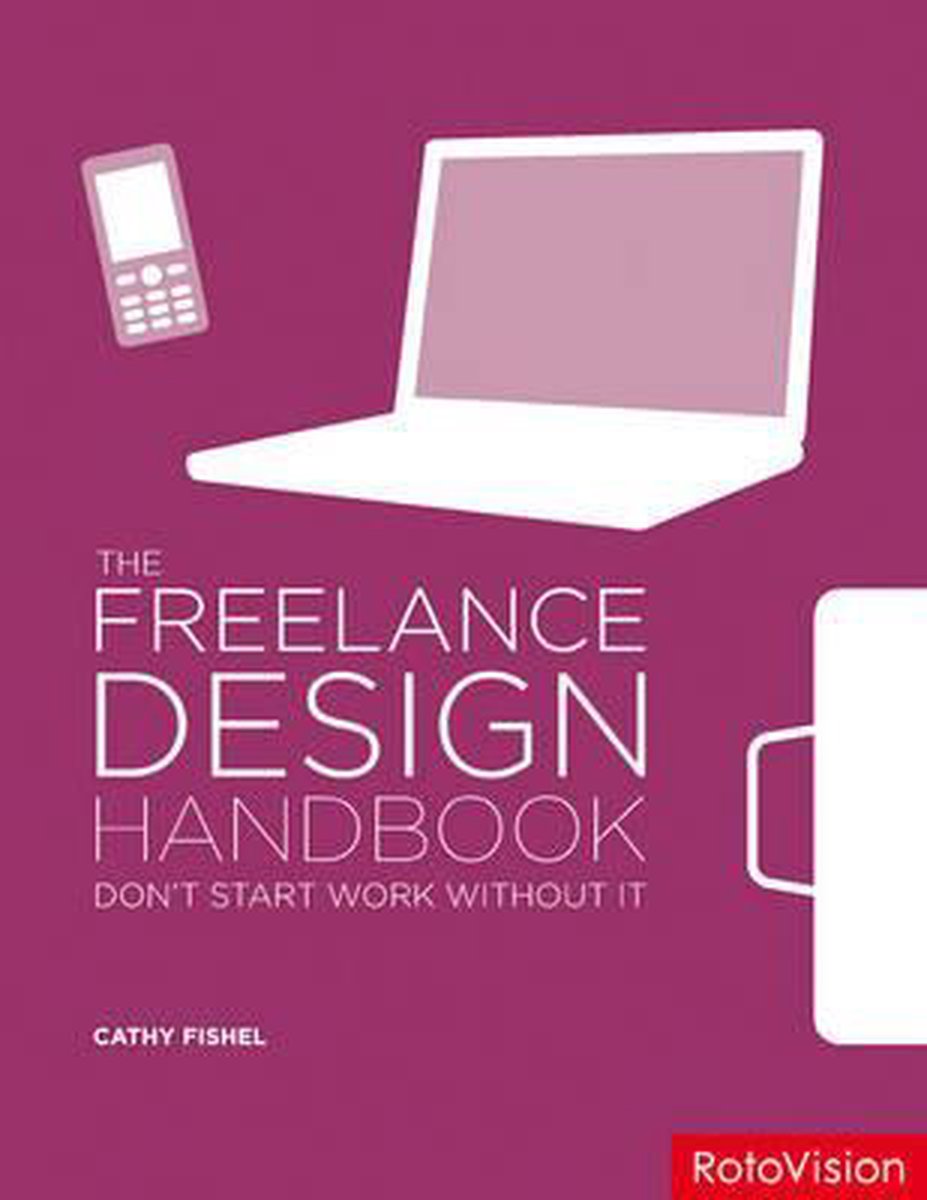 The Freelance Design Handbook