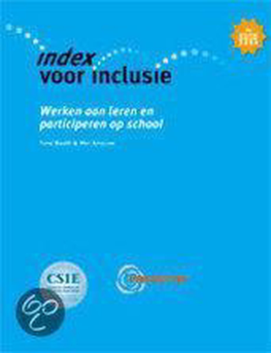 Index voor inclusie
