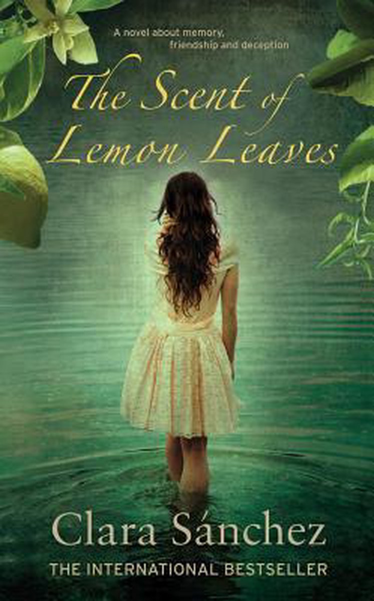 boekenbalie_9781846881855_cover The Scent of Lemon Leaves