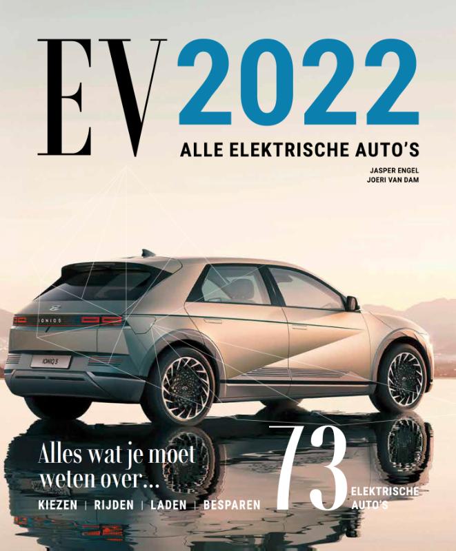 EV2022 / 2e jaargang