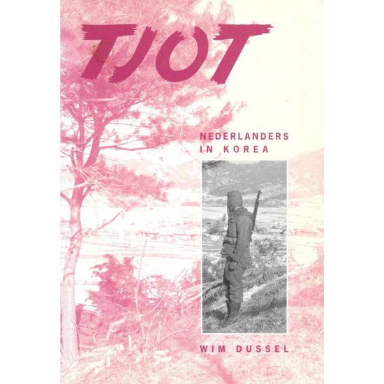 Dussel Tjot, Nederlanders In Korea thumbnail
