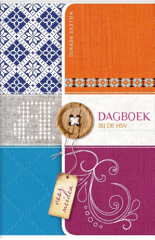 boekenbalie_9789088970795_cover Dagboek bij de HSV Voor meiden