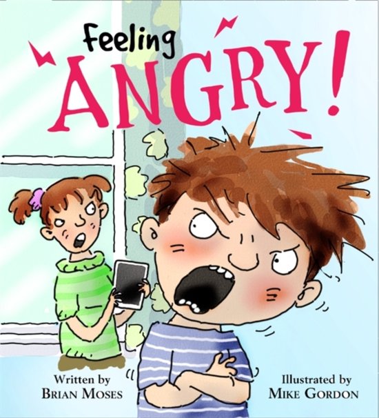 Feelings and Emotions
