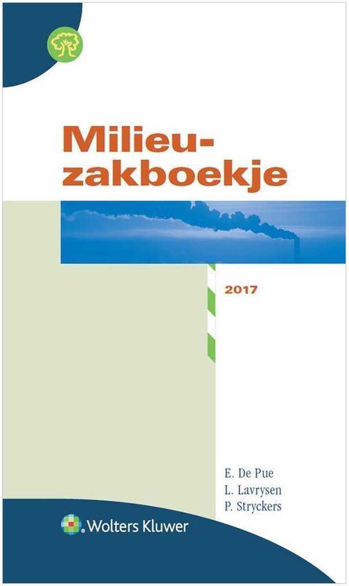 Milieuzakboekje 2017
