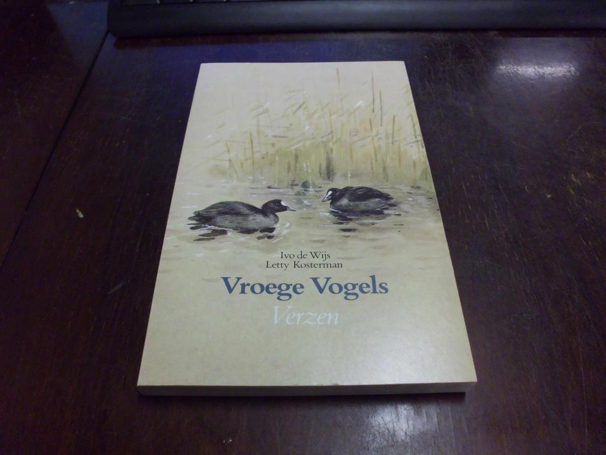 Wys Vroege Vogels thumbnail