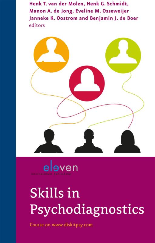 Skills In Psychodiagnostics thumbnail