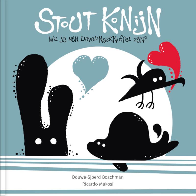 Stout Konijn / Stout Konijn