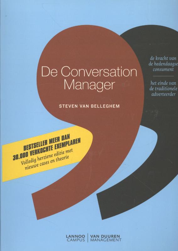boekenbalie_9789081516389_cover De conversation manager 2013