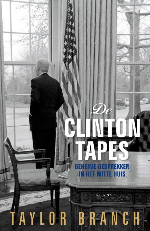 boekenbalie_9789050189538_cover De Clinton Tapes