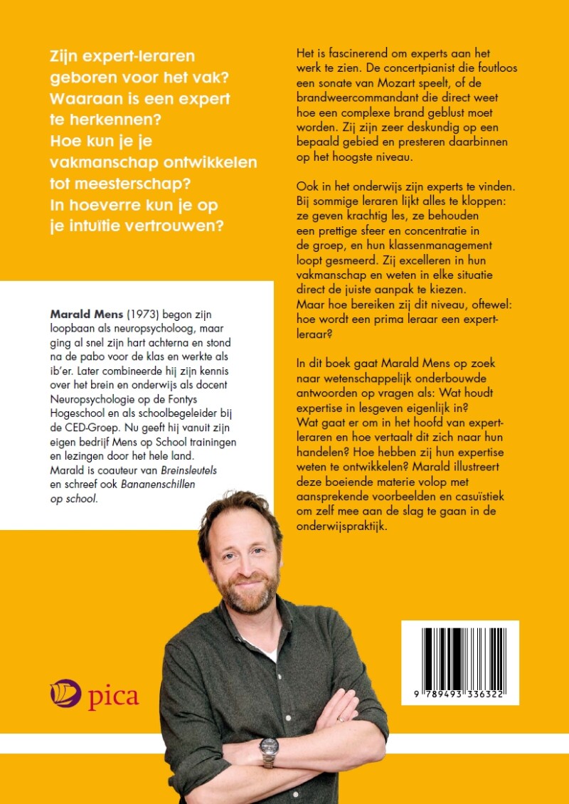 Meesterschap achterkant