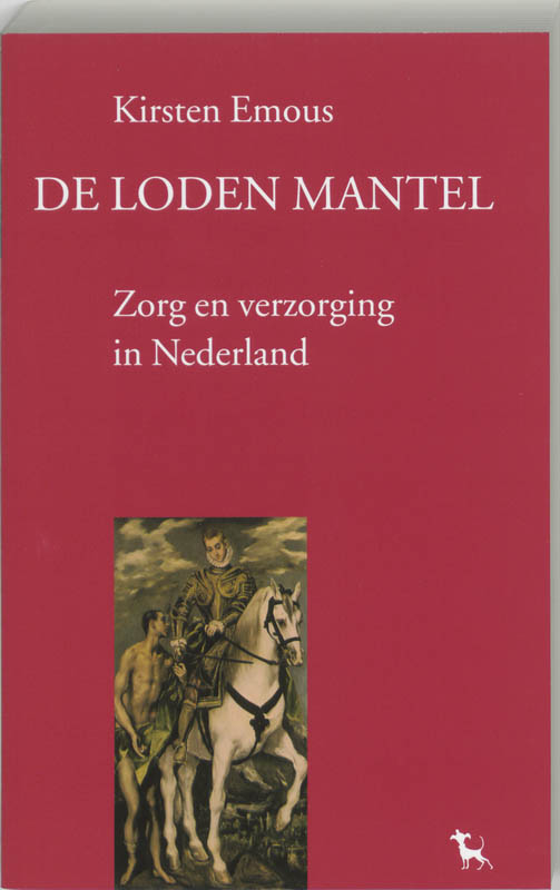 K. Emous De Loden Mantel thumbnail