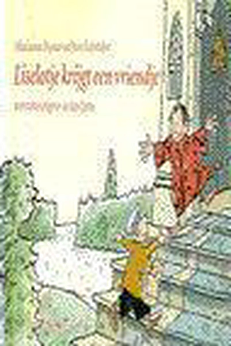 boekenbalie_9789026988691_cover Liselotje krijgt een vriendje