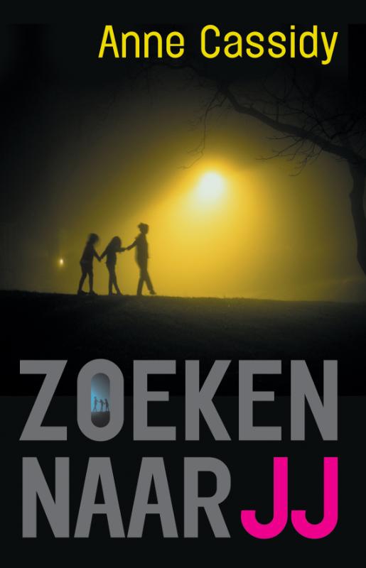 A. Cassidy Zoeken Naar Jj thumbnail