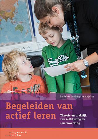 Anje Ros Begeleiden Van Actief Leren
