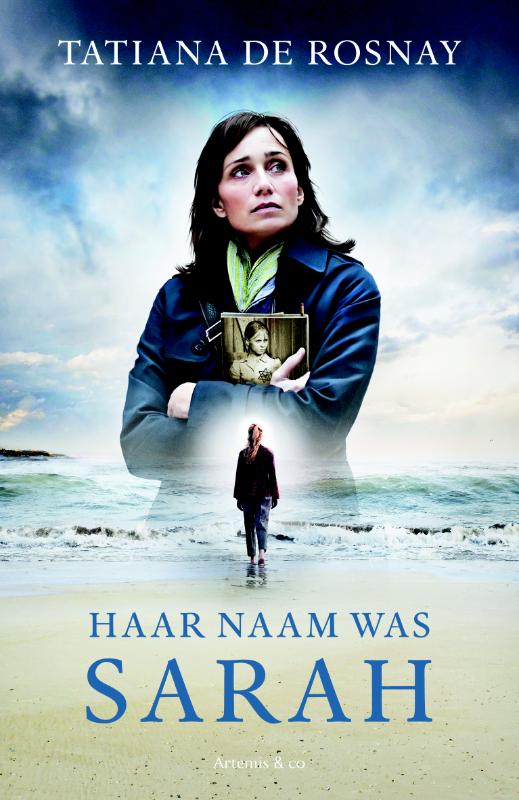 Haar naam was Sarah