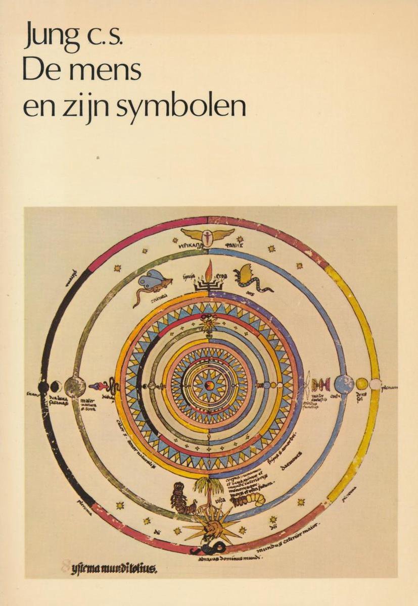 Jung De Mens En Zijn Symbolen