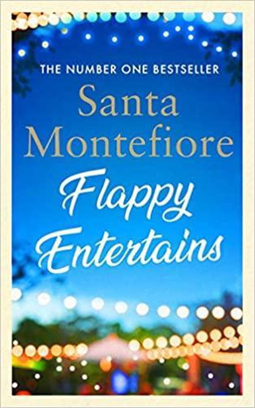 Flappy entertains / Devon-serie / 1