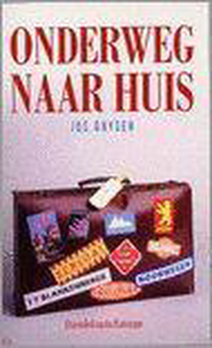 Onderweg Naar Huis
