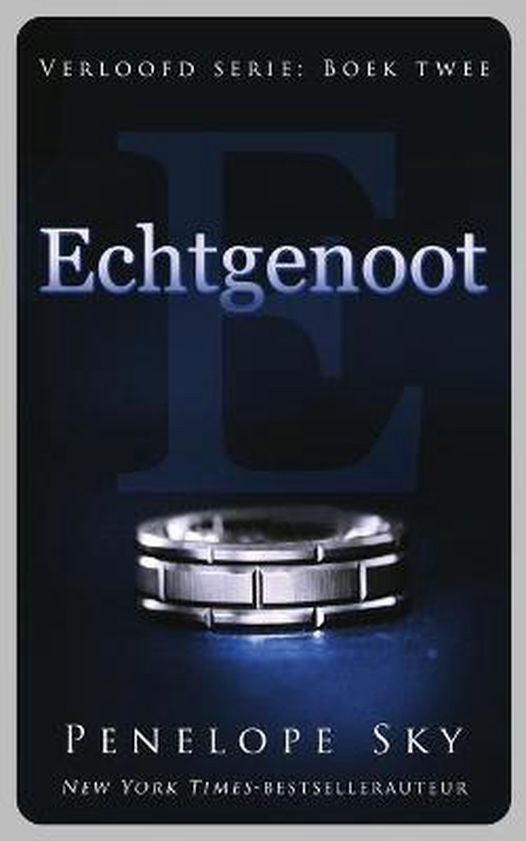 Penelope Sky Echtgenoot (Verloofd #2)