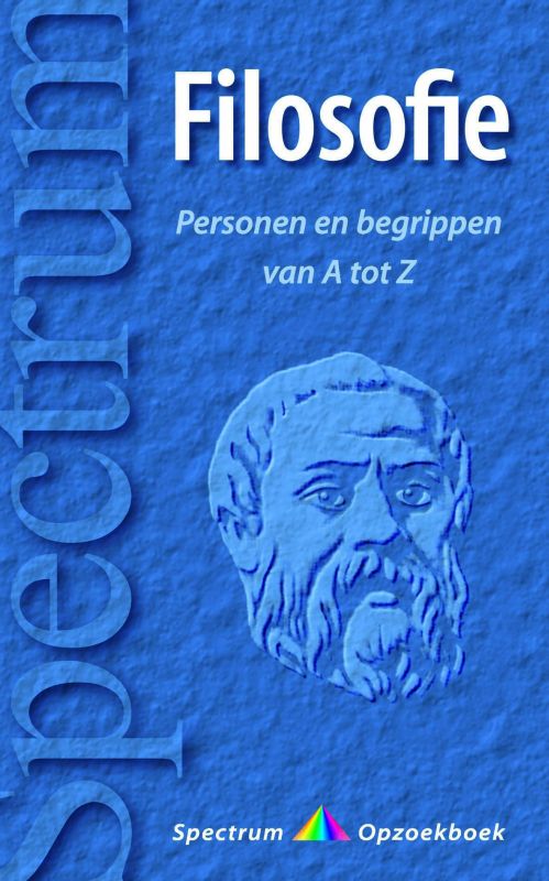 Filosofie Personen En Begrippen Van A-Z