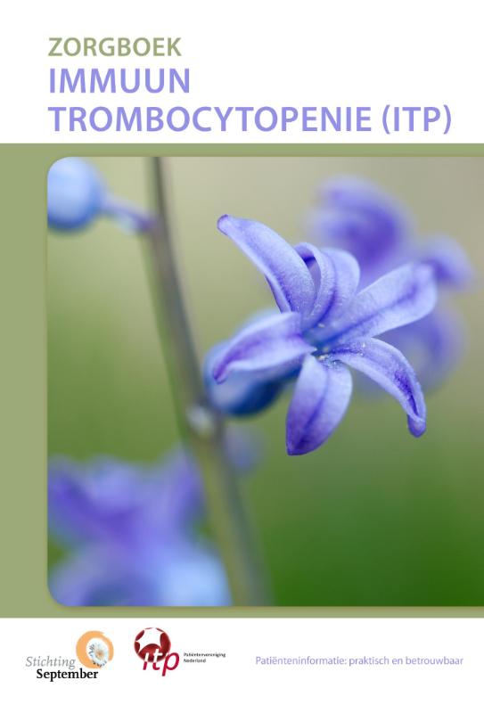 Zorgboek - Immuun trombocytopenie (ITP)