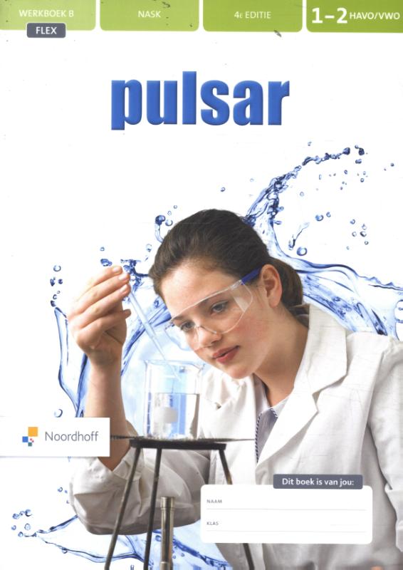boekenbalie_9789001737856_cover Pulsar 1-2 havo/vwo Werkboek B