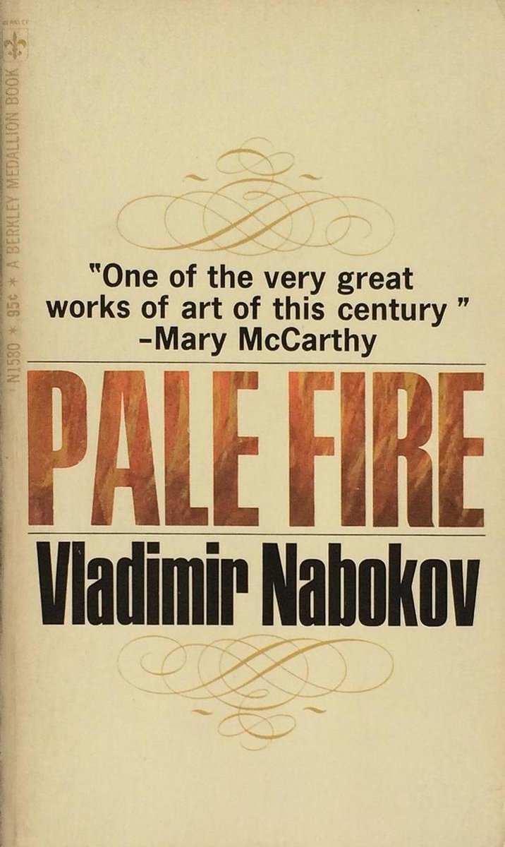 Pale Fire